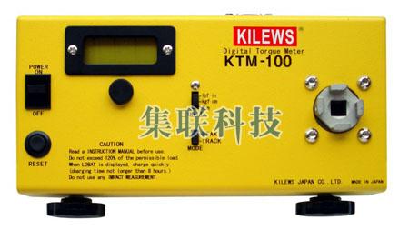 供应KTM-100扭力计，广西KTM-100扭力计图片