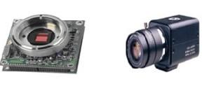 供应AFT-808HC小型高分辨率工业摄像机