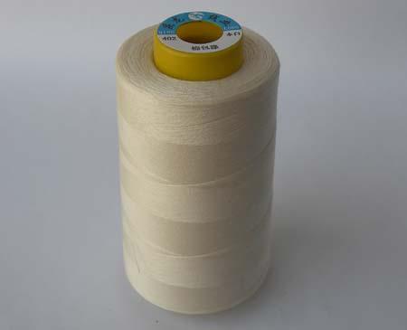 供应用于纯棉线的长绒棉纯棉线生产厂家图片