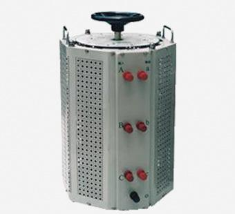 供应调压器30KVA 三相接触式调压器30KVA价格