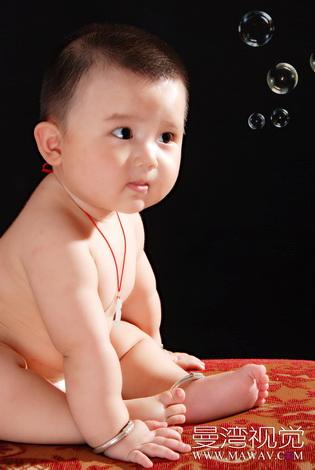 供应用于宝宝照的深圳宝宝照，儿童写真找拍摄