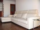 杭州客厅沙发翻新做套子，换皮，维修，保养，换面。