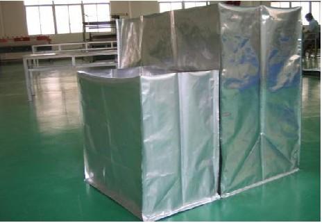 铝塑立体袋-真空包装膜生产厂家批发