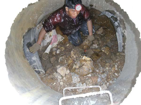 广州市管道清理及下水道清淤厂家茂名管道清理及下水道清淤