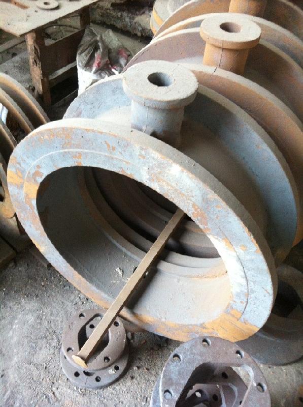 郑州消失模铸造厂供应优质铸件