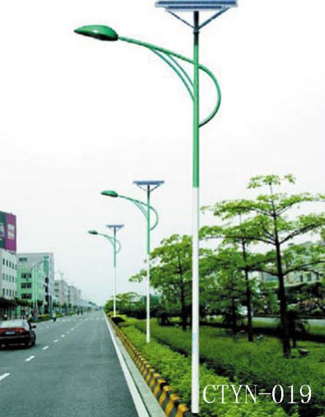 郑州市河南LED太阳能路灯生产厂家厂家