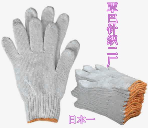 供应日本一劳保手套图片