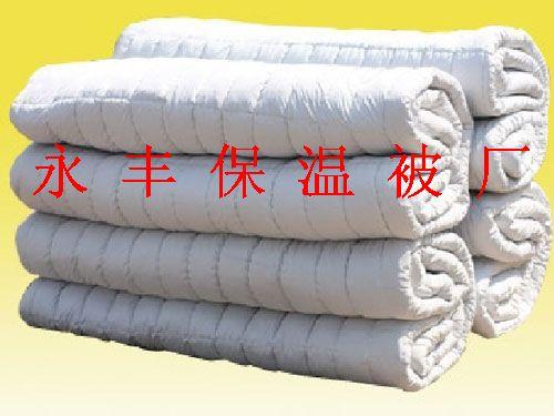 新型温室大棚棉被 永丰保温被批发价格优惠