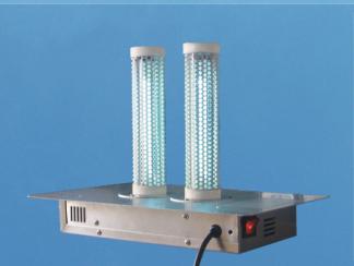 供应中央空调净化消毒装置-空气净化器