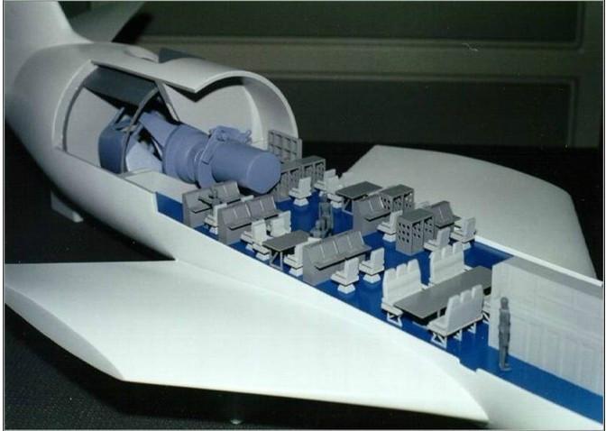 供应清溪手板加工 飞机模型 航空飞机手板 3D打印 玩具模型图片
