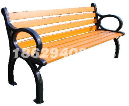 供应陕西铸压铝合金公园椅子，陕西铸压铝合金公园椅子生产厂家