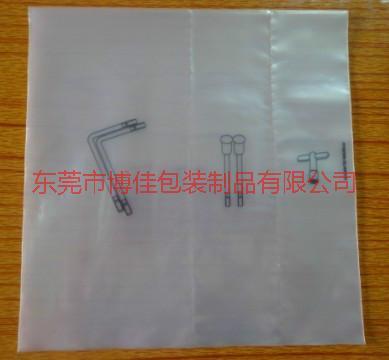 供应PE透明塑料袋/PE胶袋广州工厂