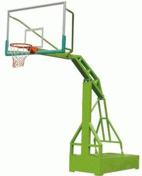 篮球架维修 更换篮球板 广州篮球架厂家 移动篮球架 埋地篮球架