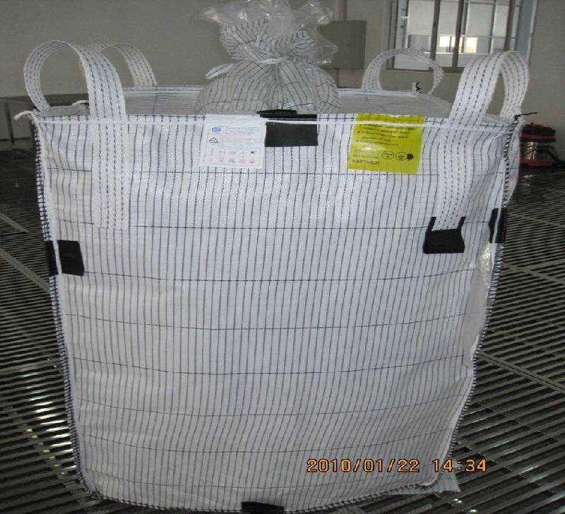 供应广西南丹集装袋矿厂袋图片