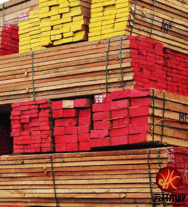 上海市柳桉木批发价格厂家