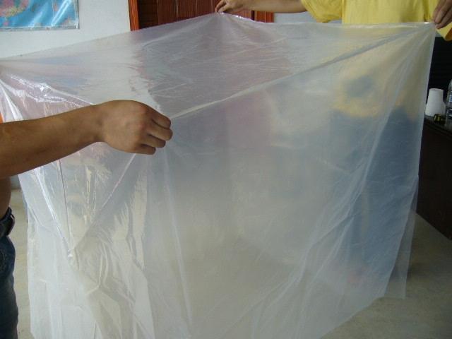 供应机器防尘罩 大型塑料防尘罩 机器防尘罩定做