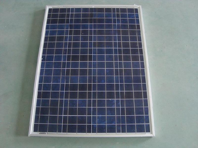 20W单晶多晶太阳能组件光伏板 实力生产厂家