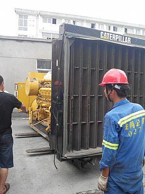 供应扬州发电机回收仪征发电机回收
