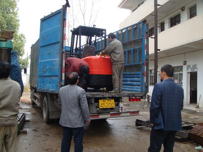 供应安工蓄电池叉车