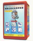 供应DA东莞消防防毒面具批发清远过滤式自救防毒面具广州消防面具