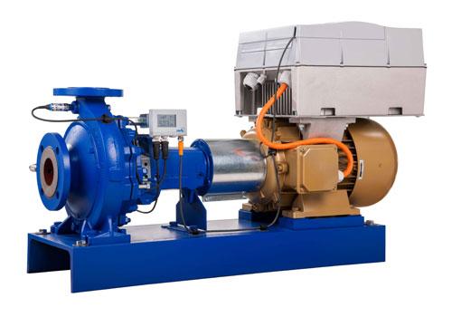 供应上海KSB凯士比污水泵轴流厂家 凯士比污水泵轴流代理商