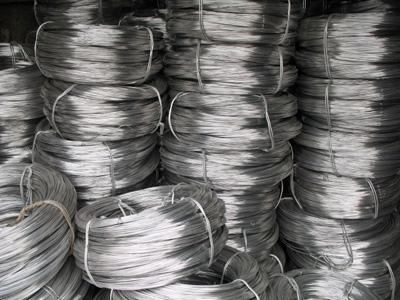 供应1100环保铝线/彩色氧化铝线/揭阳2014铝合金螺丝线图片