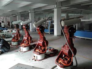 自动化工业机器人自动化工业机器人，珠海自动化工业机器人厂家