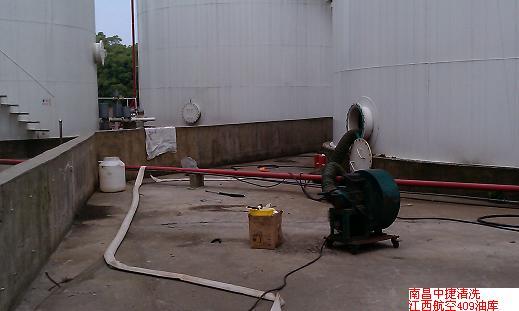 南昌市机械自动化油罐清洗原油罐机械厂家