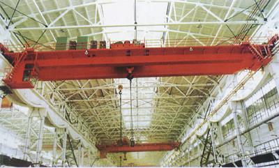 供应用于矿山|机加工|冶炼的乌兰察布桥门式起重机，电动葫芦配件-高经理15848043789图片