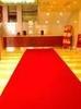 供应红地毯展览地毯婚庆地毯 婚庆地毯一次性大红地毯