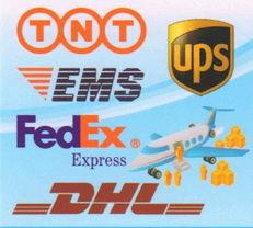 供应国际快递UPS联合包裹快递