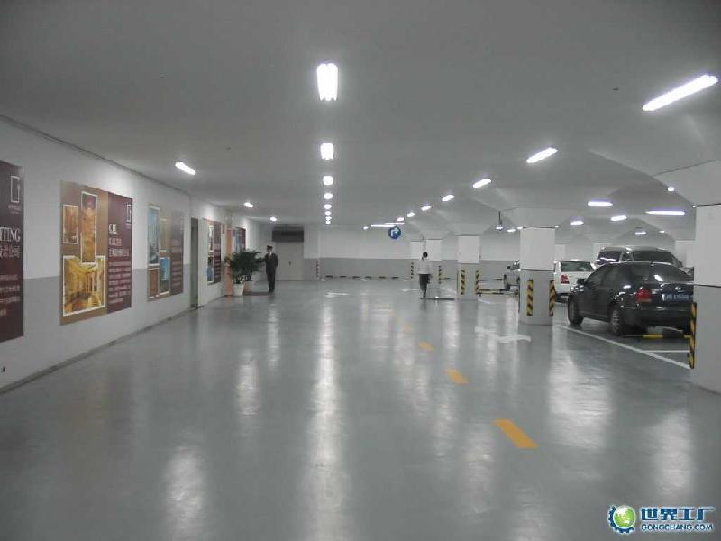 供应耐磨地坪材料，金刚砂用于各类车间厂房车库停车场、货物装卸区、物流