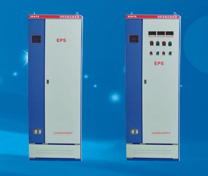 供应EPS三相（变频动力型）应急电源图片