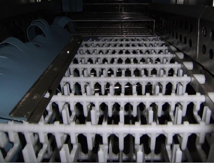 供应用于洗碗机输送链网/洗碗机输送网链厂家直销13905440083