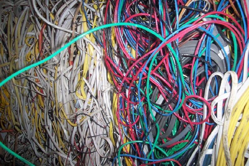 苏州市江常熟市东南开发区废电缆回收购厂家