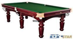 供应维修涿州台球桌更换台布台呢