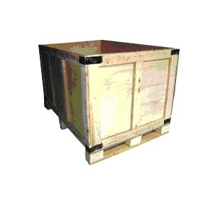 供应广州到北京搬家公司红木高档家具提供木箱020-37380202图片