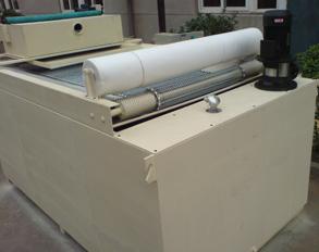 供应制动器磨床用过滤系统-磨床用过滤系统图片