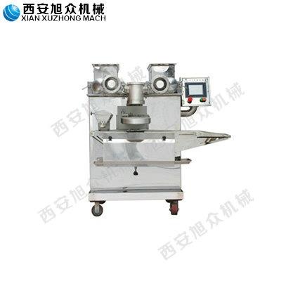 供应用于月饼生产的月饼自动包馅机；北京月饼包馅机；月饼生产线大优惠