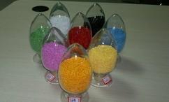 供应用于塑料制品的湖北武汉塑胶色母 湖北武汉塑胶颜料配色色粉色母助剂