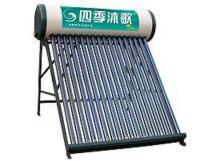 供应安阳太阳能热水器生产厂家北大阳光新飞热水器厂家直销价格
