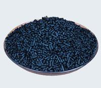 供应用于水处理的优质果壳活性炭