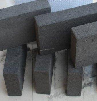 天津市轻质耐酸玻化陶瓷砖厂家供应用于烟道防腐的轻质耐酸玻化陶瓷砖