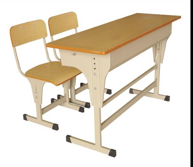 供应哪里有生产学生双人课桌椅，哪里有生产学生课桌椅