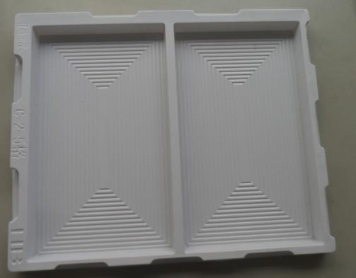供应上海pvc吸塑托盘厂家直销定制，各式折盒，PET黑色上下盖，精美礼盒