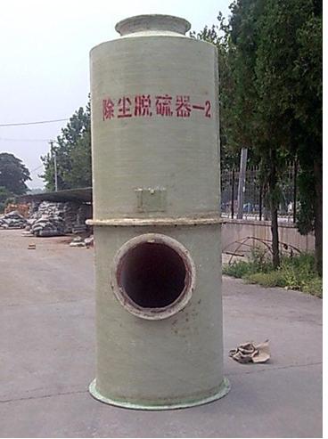 供应浙江脱硫除尘器，上海脱硫除尘器设备厂家