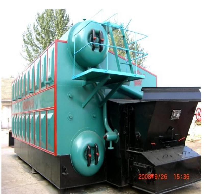 青岛市上海生物质蒸汽锅炉厂家