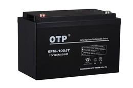 供应OTP蓄电池6FM-100/湘西OTP蓄电池销售厂家报价