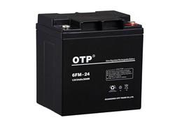 供应OTP蓄电池丨12V100AH蓄电池丨哪里的OTP蓄电池价格便宜