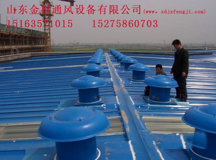 供应潍坊无动力风优质304材质不锈钢屋顶通风机安装销售